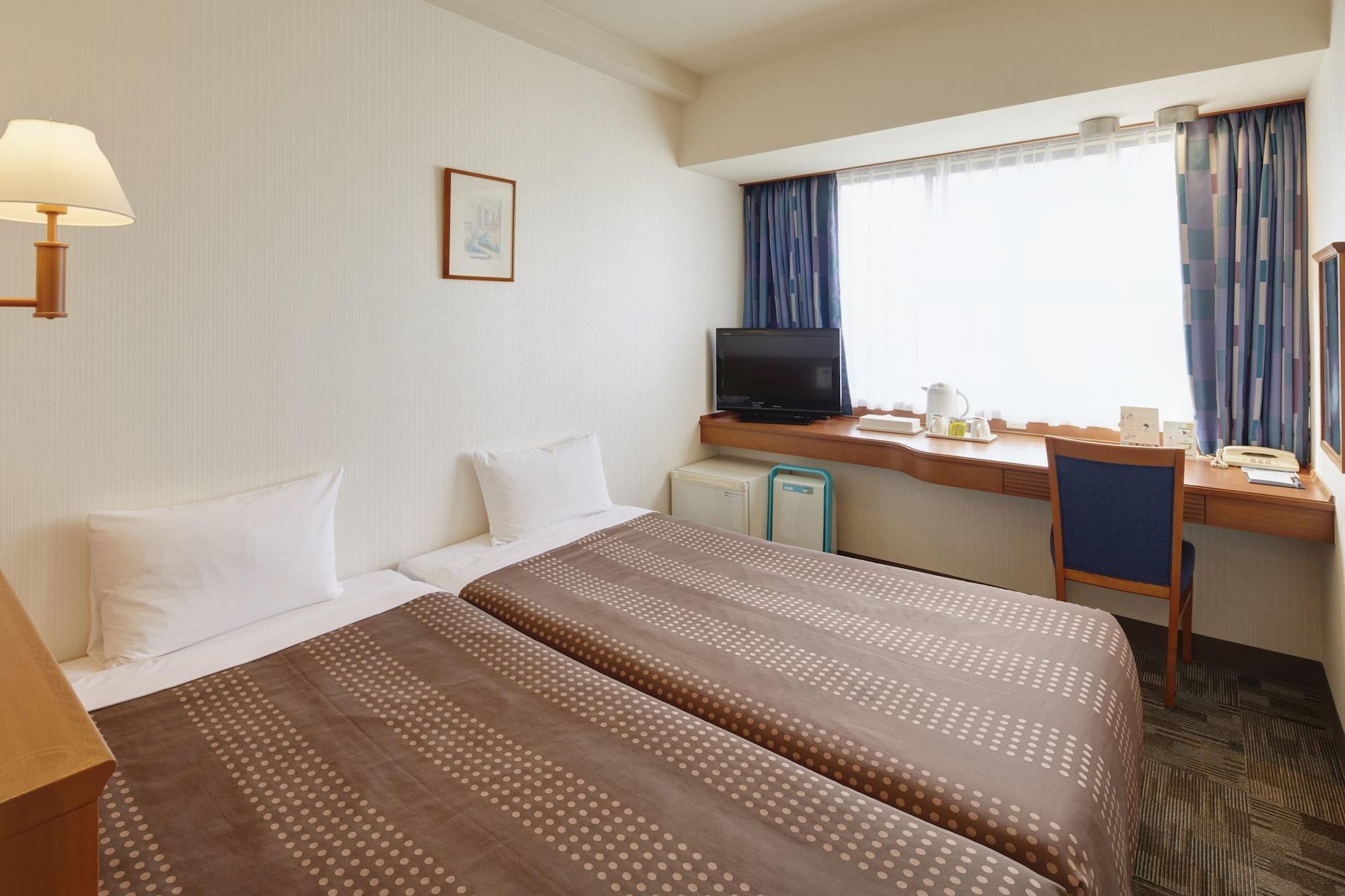 Hotel Roco Inn Okinawa Naha Extérieur photo