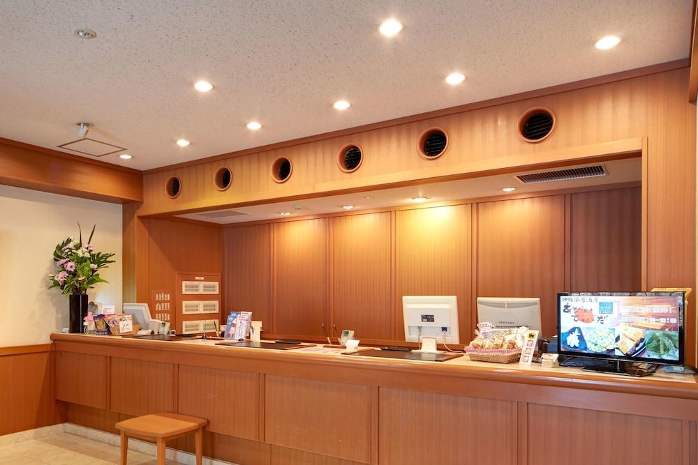 Hotel Roco Inn Okinawa Naha Extérieur photo