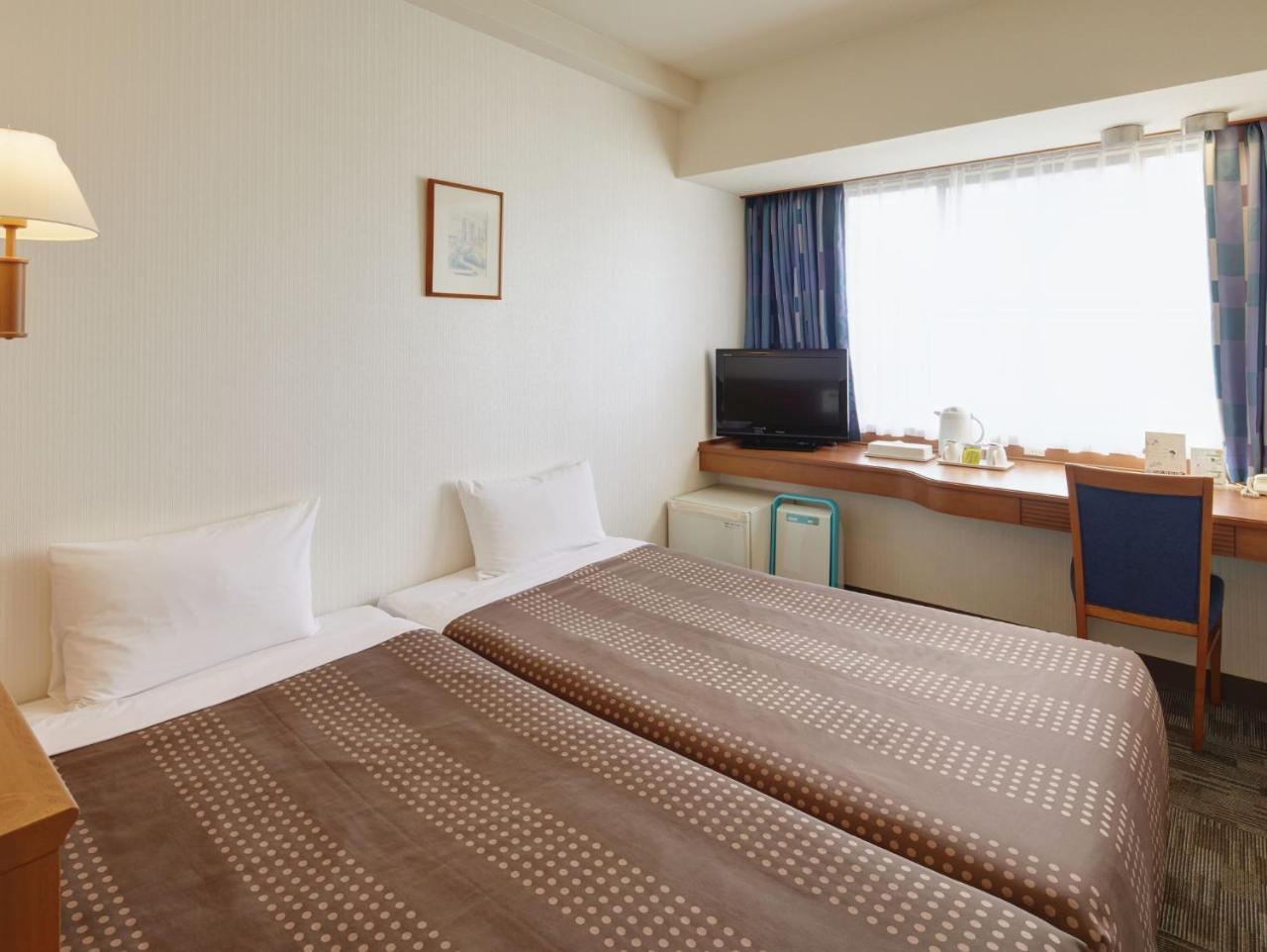 Hotel Roco Inn Okinawa Naha Extérieur photo